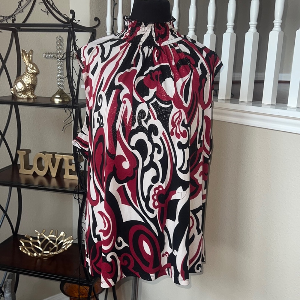 EUC Sere Nade women’s top size 3X